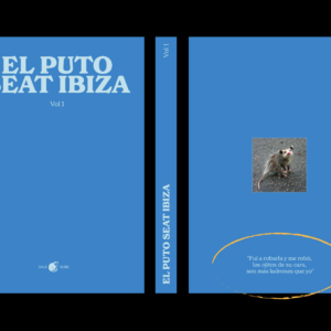 EL PUTO SEAT IBIZA - Preventa